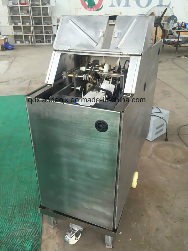 High Quality Automatic Shrimp Peeling Machine