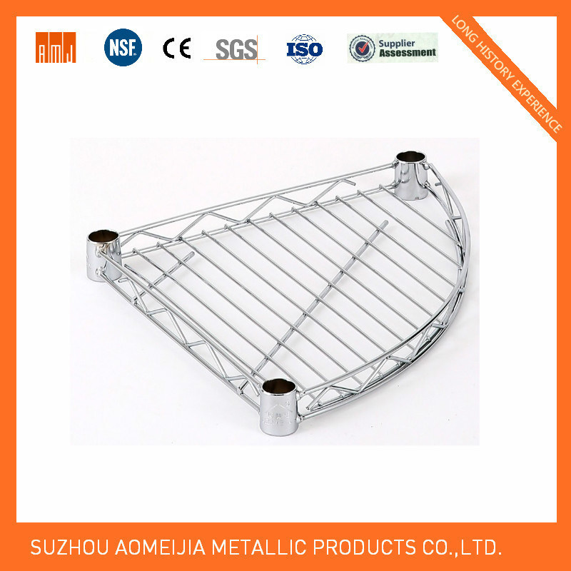 NewspaperÂ  MetalÂ  Storage Rack/Wiremesh StorageÂ  Shelving/AdjustableÂ  WireÂ  MeshÂ  Display Stand