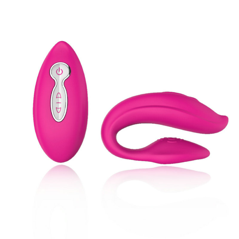 Wireless Remote Control USB Rechargeable G Spot Vibrators Silicone 5 Speed Egg Vibrator Vibe Sex Toys for Woman Couples