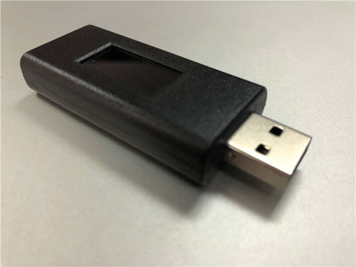 USB Flash Disk Mini GPS Signal Jammer