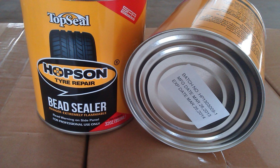 Hopson Tyre Repair Bead Sealer