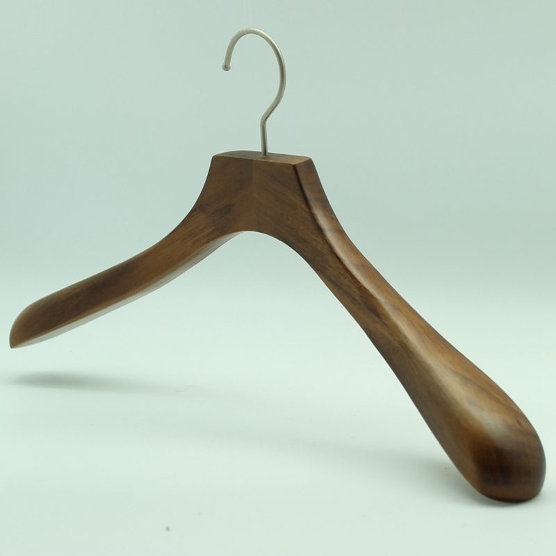 Luxury Coat Hanger, Wooden Coat Hangers, Wood Coat Hangers