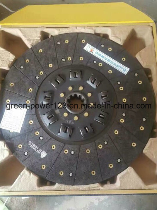 Clutch Plate for Mitsubishi Pajero 6g72, MR111650