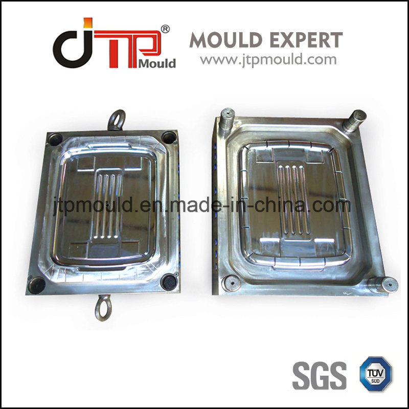 Huangyan Food Container Jtp Lid Mould