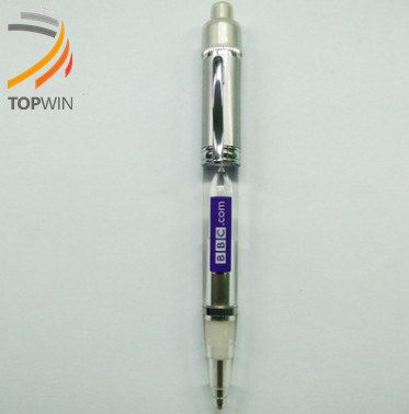 LED Light Promotional Ballpen/Gift Pen (LTP-001)