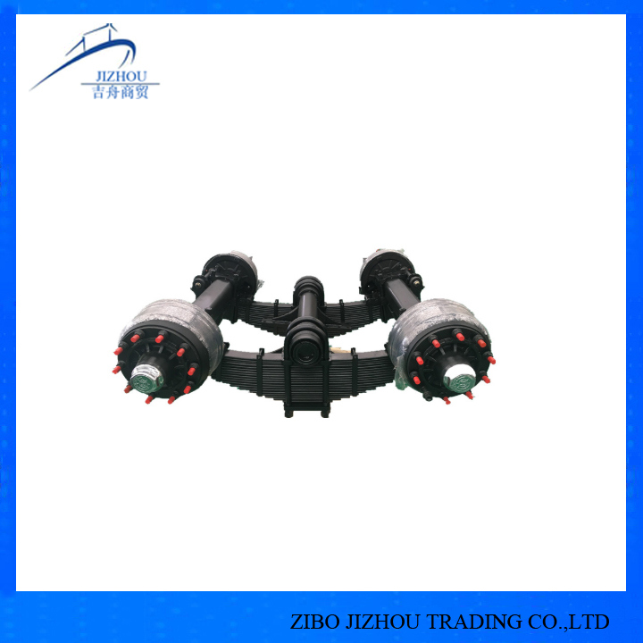 Air Suspension for Trailer and Truck 11ton and 13ton