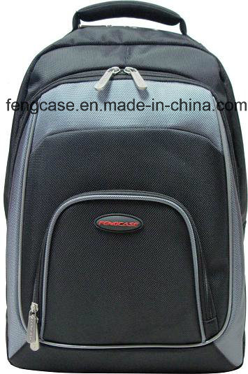 Backpack Laptop Computer Notebook Business Nylon School Camping Shoulder Bag