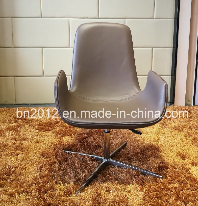 Home Furniture Fiber Glass Leisure Chair (EC-029)