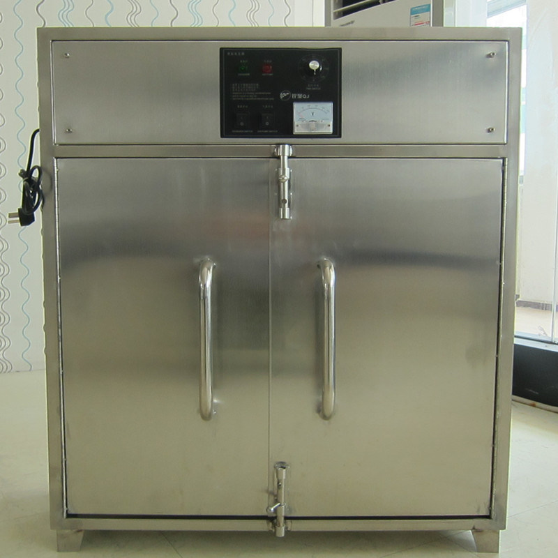 Stainless Steel Corona Discharge Ozone Disinfecting Cabinet for Cosmetic Factory