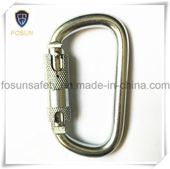 China Wholesale Cheap Rock Climbing Carabiner