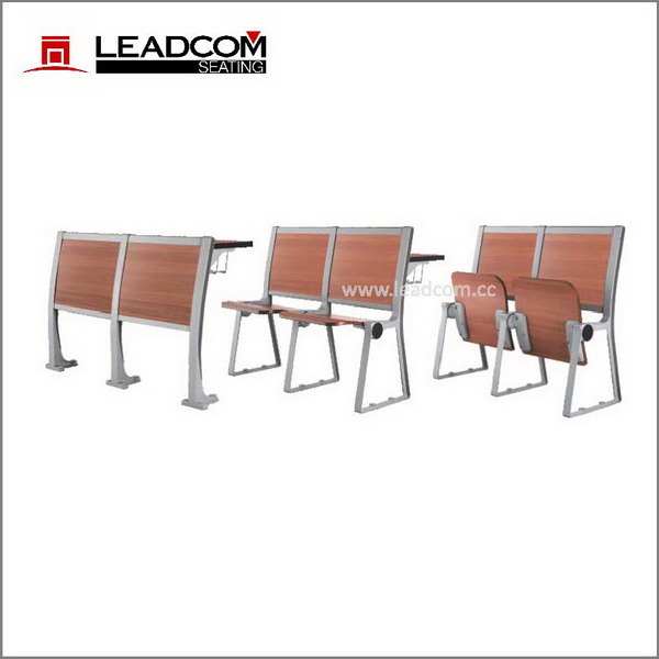 Leadcom School Student Desk and Chair Ls-918m