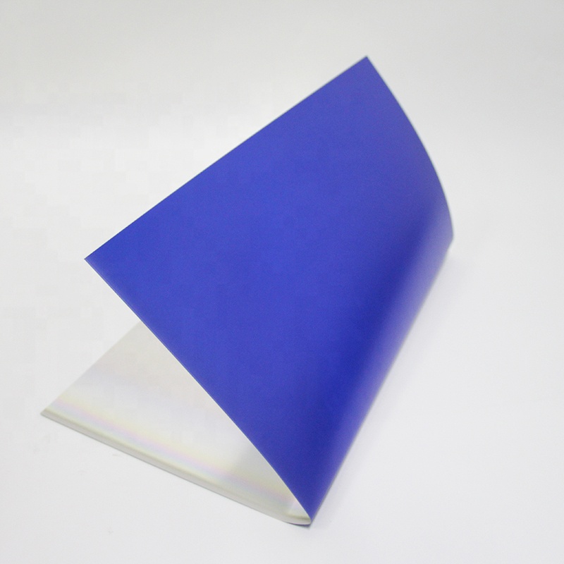 Huaguang Положительная Ctcp-пластина Huaguang Positive Ctcp Plate