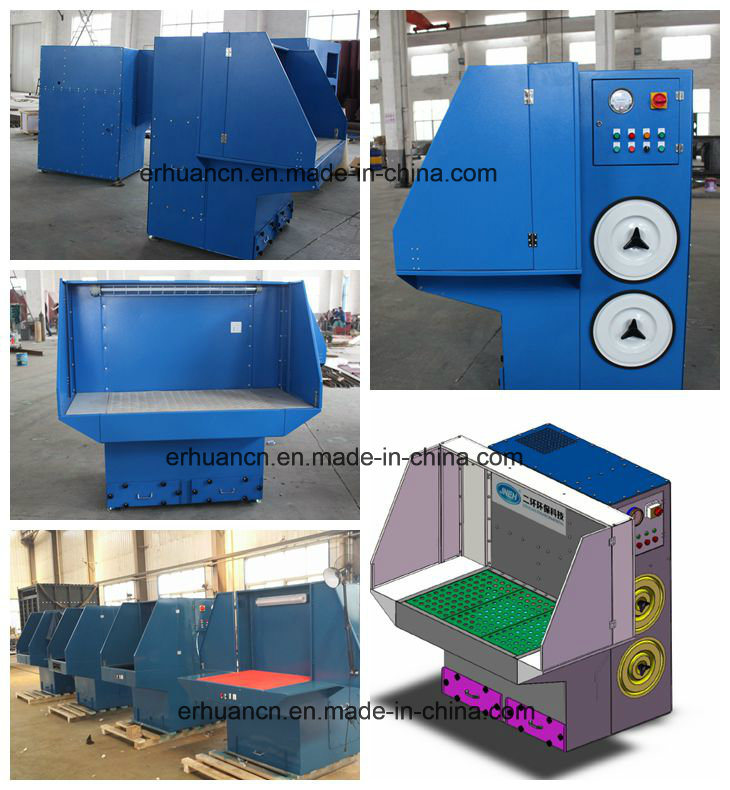 2017 Creative Cartridge Efficiency Industrial Downddraft Bench