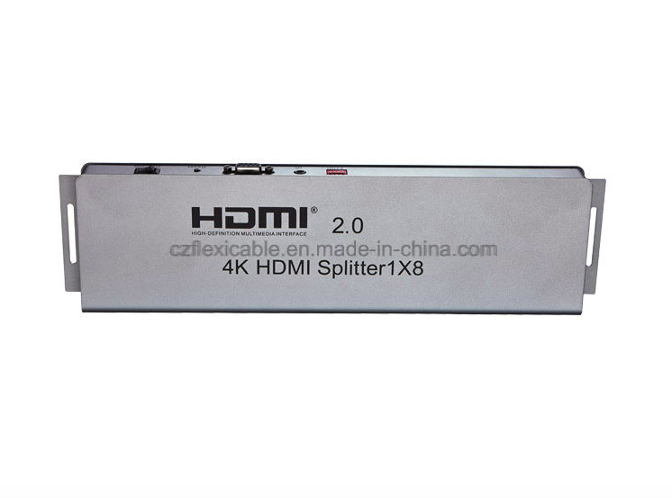HDMI Splitter 1X8 Hdcp 2.2, HDMI 2.0 Splitter