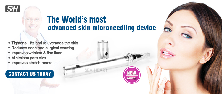 New Electric Micro Needle / Dermapen / Auto Pen