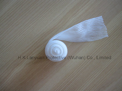 Ce and ISO Certified Crepe Elastic Bandage Chohesive Bandage