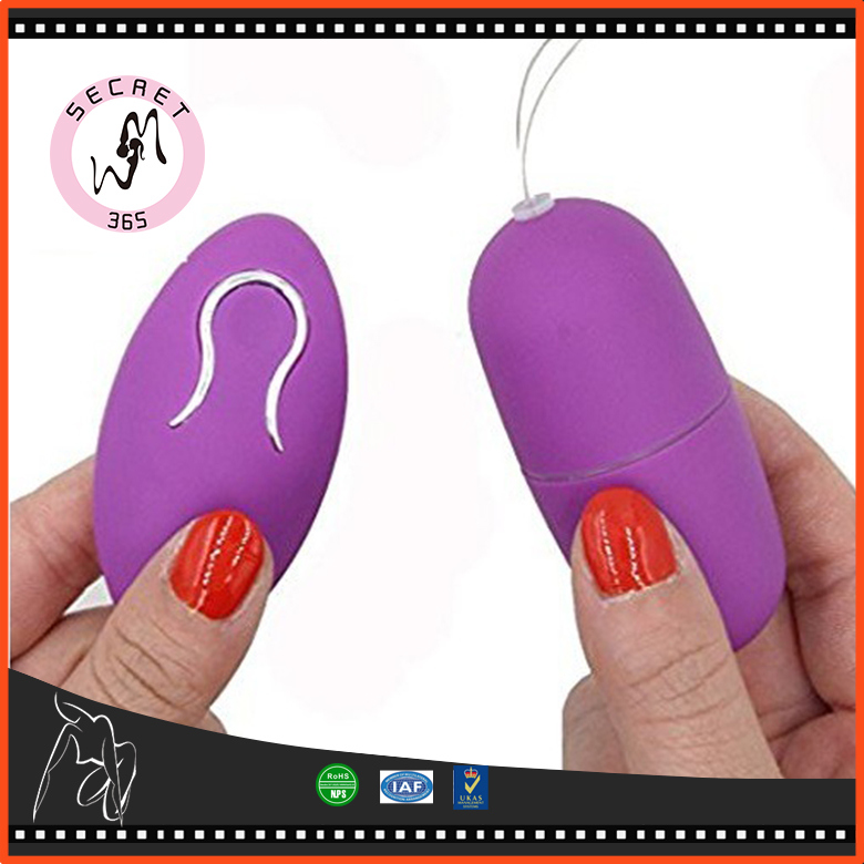 Pretty Love USB Rechargeable 12 Speed Waterproof Vibrators Remote Control Bullet Vibrator