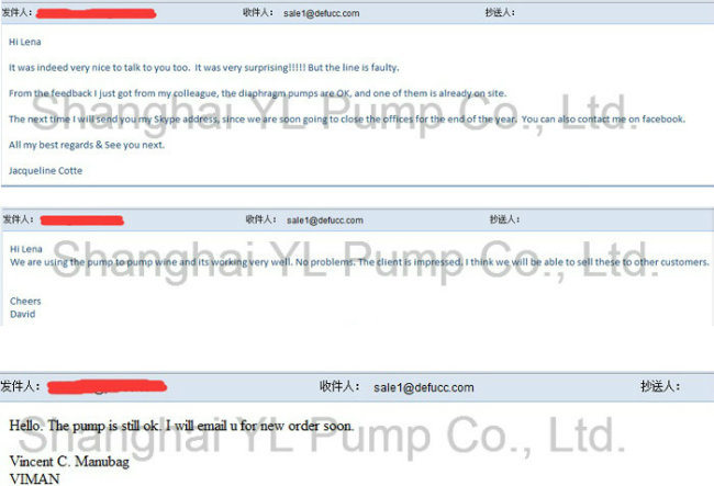 Air Operated Double Diaphragm Industrial Grease Pump