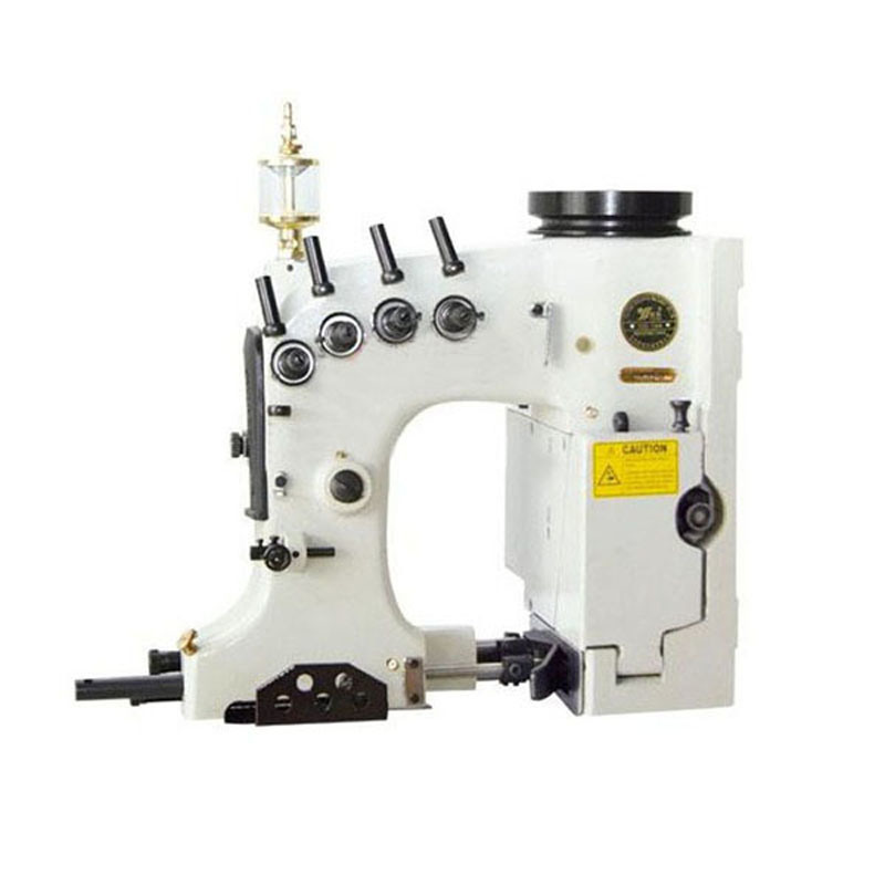 Gk9-350 Portable Bag Closer Sewing Machine