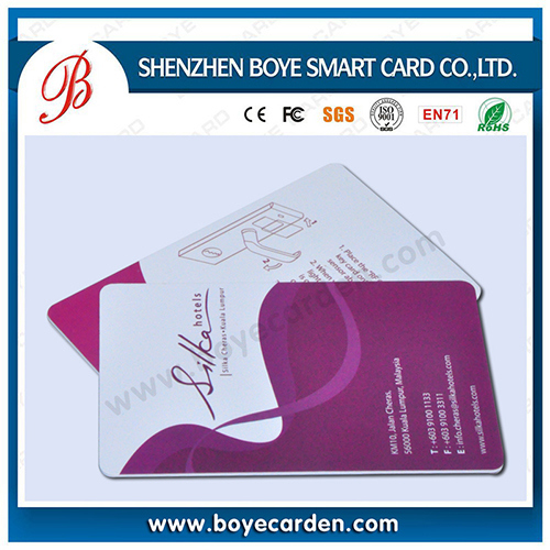 Smart Card for Access/Membership/Payment