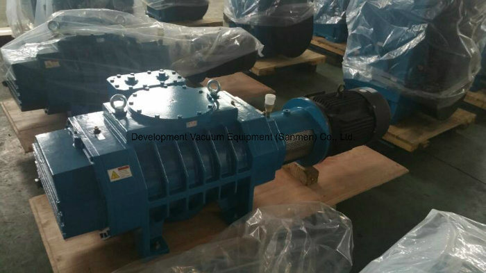 Roots Blower Pumps Used for Chemical Industrial Vacuum Drying