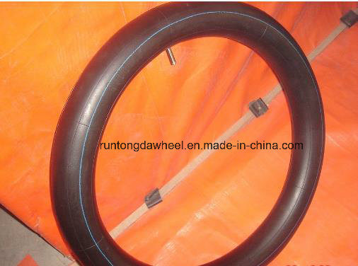 4.00-18inner Tube, Natural Rubber Inner Tube, Butyl Inner Tube