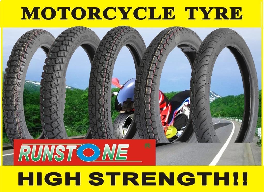 Street Standard Tyre 3.00-18