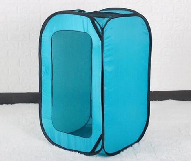 Lightweight Easy Portable Pop up Pet Tent