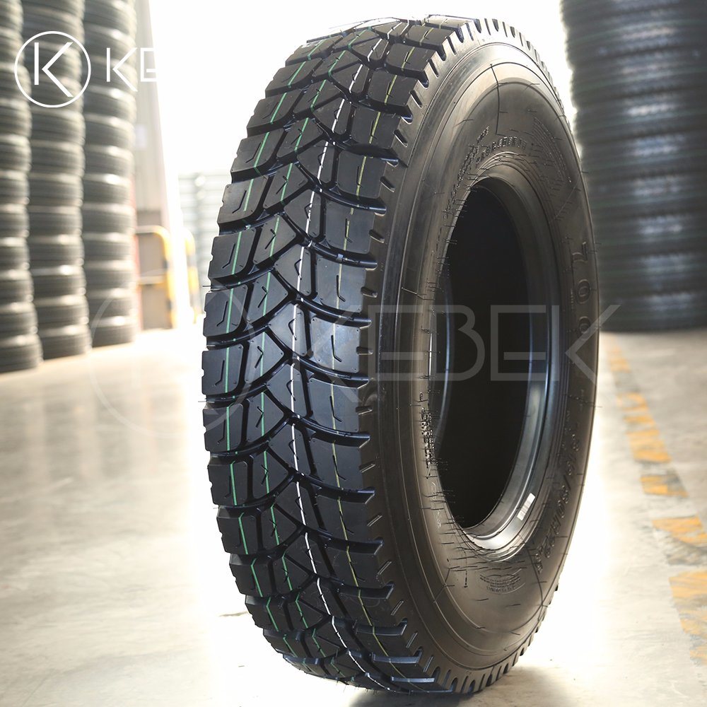 Factory Wholesale 11r22.5 295/80r22.5 315/80r22.5 13r22.5 Steel Radial Bus Trailer Tires Dump Truck Tires with DOT/ECE/EU-Label/Gcc/Saso