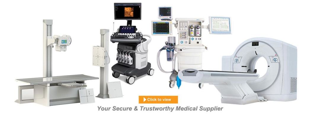One-Stop Shopping Medical Hospital Equipment