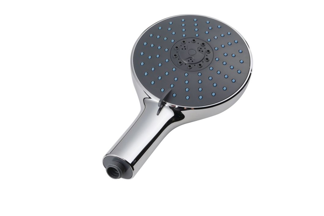 Hot Sell Hand Held Shower Head Made in China Lm-3018gh