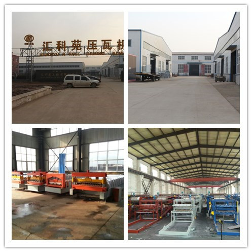 Sandwich Panel Production Line with Low Price