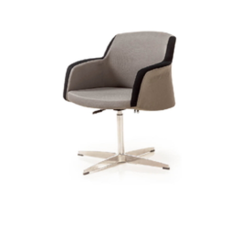 High Luxurious Sofa Furniture, Fabric Chair Gt-Jt825