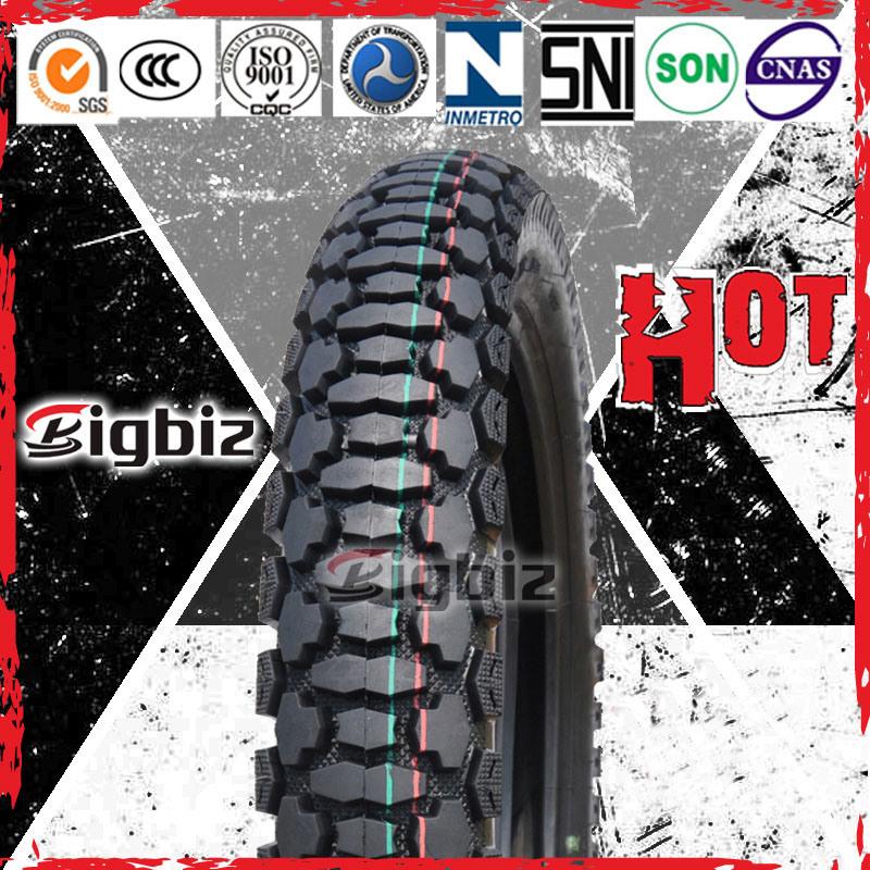 Electric Race 3.25-18 350-18 Vietnam Motorcycle Tire