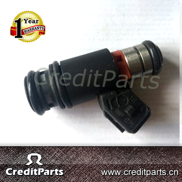 Iwp076 Fuel Gasoline Injector for Volkswagen Bora Golf