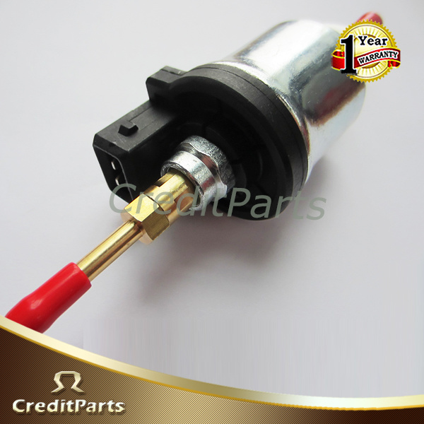 12/24V Repalcement Fuel Pump for Webasto Air / Thermo Top Heaters and Eberspacher