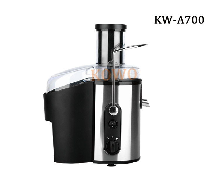 Commercial Stainless Steel Home Appliance Electric Carrot Juice Extractor Machine for Sale