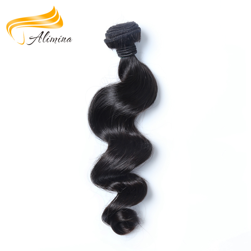 Stock in 24 Hours 100% Virgin Real Malaysian Hair Weft