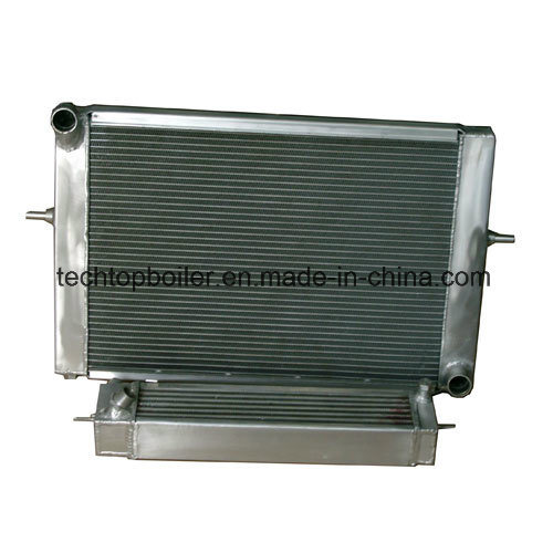 High Performance Cooling System Auto Radiator