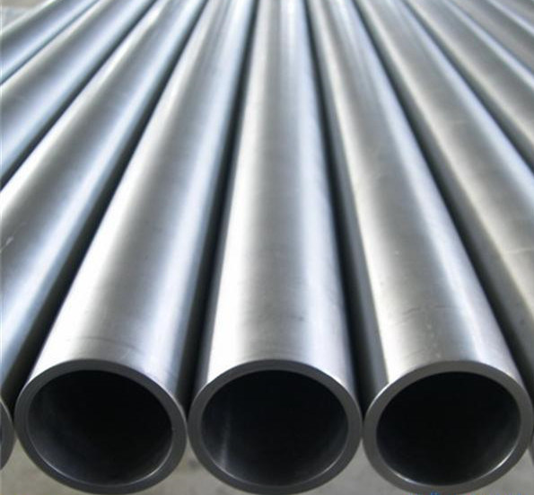 Monel 400 Uns N04400 Nickel Alloy Tube