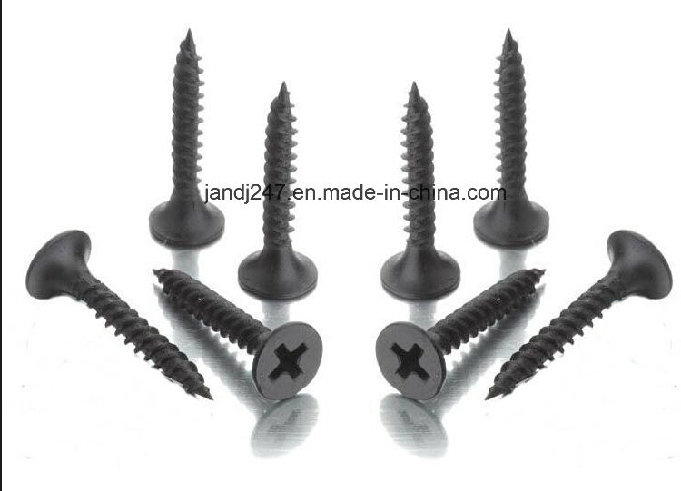 Plasterboard Drywall Screw for Gypsum Board Fixed Screw