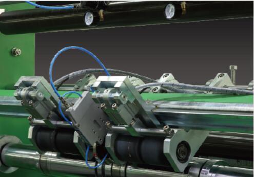 Manufacture Multi Color Automatic Roll Paper Flexo Printing Machine