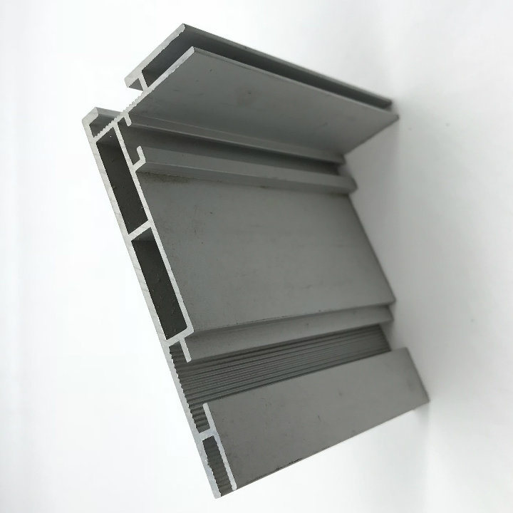 Hot Selling Durable Alloy Aluminium Extrusion Profile Accessory for Window, Door and Office Desk