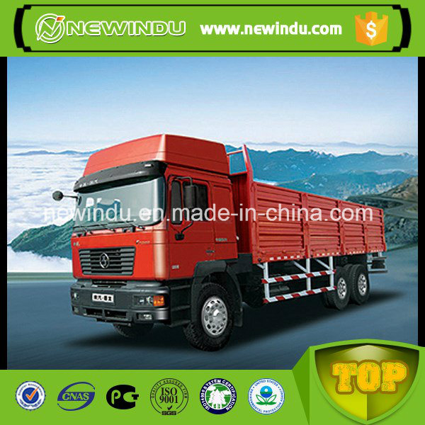 China Shacman F3000 40-50 Ton Cargo Truck Price for Sale