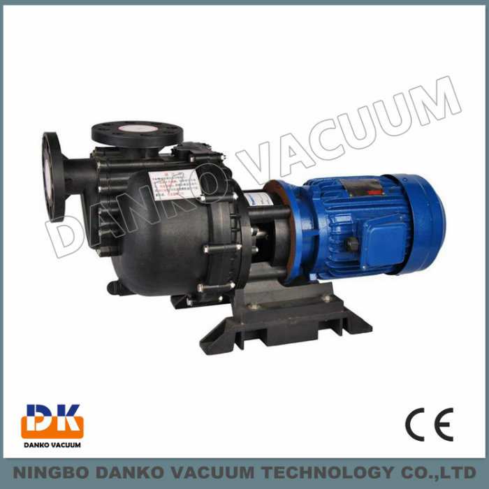 Rto. 600 Roots Pump for PVD Coating Machine