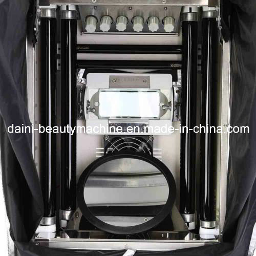 The Factory Price Portable UV Light Facial Skin Analysis Machine for Salon Use