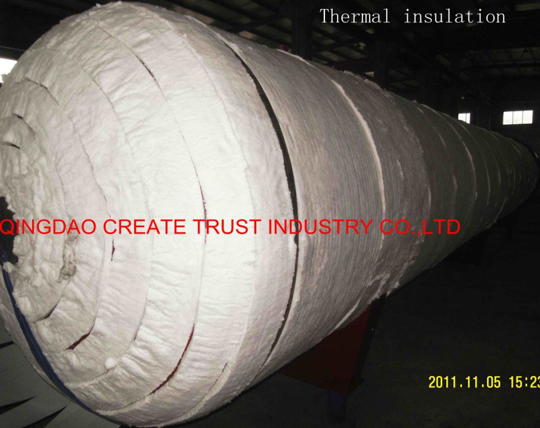 China Top Quality Rubber Autoclave Machine (ASME /CE)