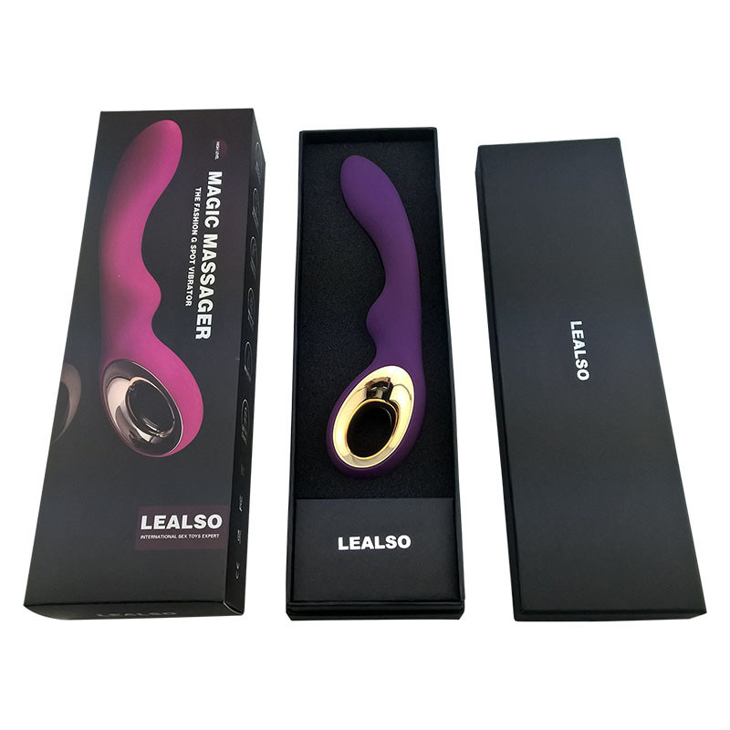 Sex Massage Vibrator Wholesale Powerful Vibrating Adult Sex Toy