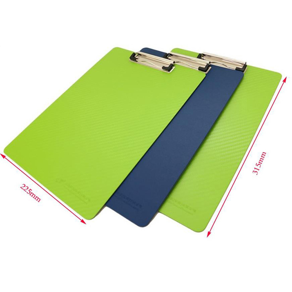 Stationery Office Using A4 File Folder