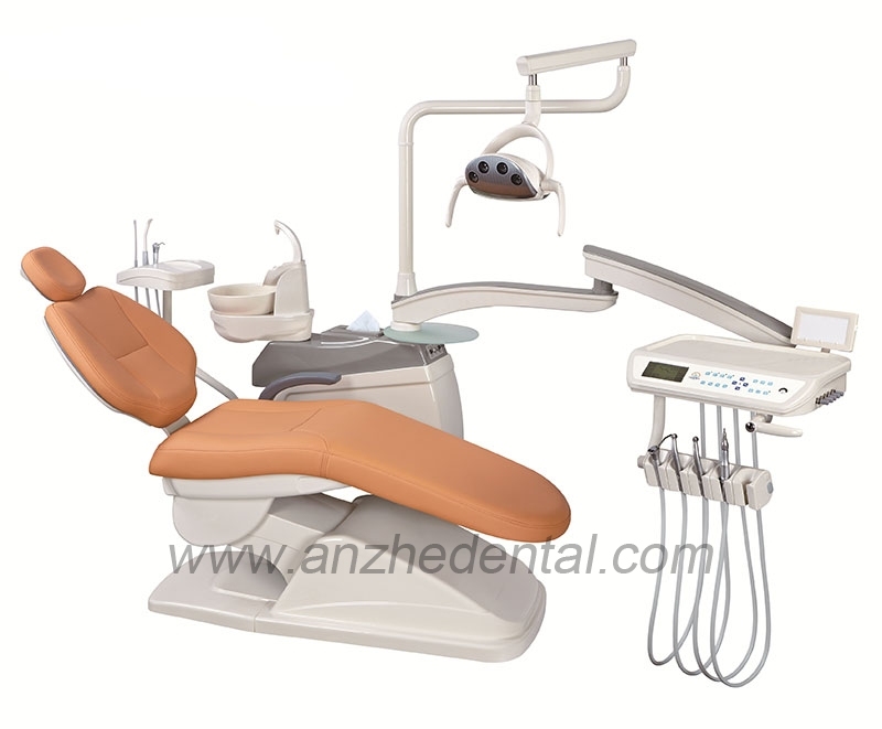 Dental Chair Tissue Box Good Price Denal Unit Spare Parts